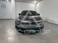 2017 Renault Talisman
