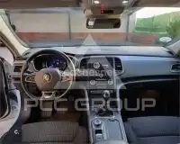 2017 Renault Talisman