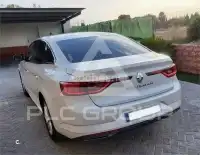 2017 Renault Talisman
