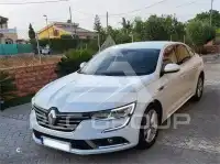 2017 Renault Talisman