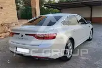 2017 Renault Talisman