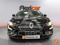 2017 Renault Talisman