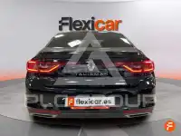 2017 Renault Talisman