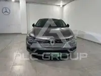 2017 Renault Talisman