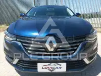 2017 Renault Talisman