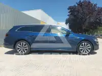 2017 Renault Talisman