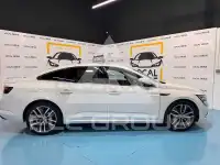 2017 Renault Talisman
