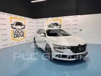 2017 Renault Talisman