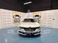 2017 Renault Talisman