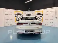 2017 Renault Talisman