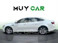 2017 Renault Talisman