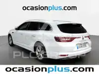 2017 Renault Talisman