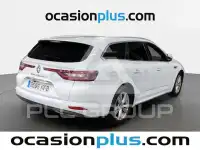 2017 Renault Talisman