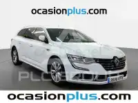 2017 Renault Talisman