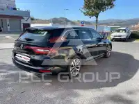2017 Renault Talisman