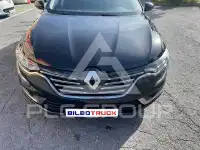 2017 Renault Talisman