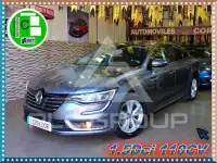 2017 Renault Talisman