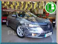 2017 Renault Talisman