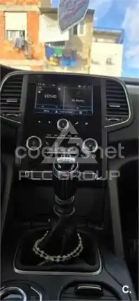 2017 Renault Talisman