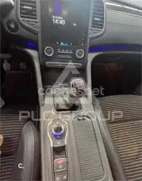 2017 Renault Talisman