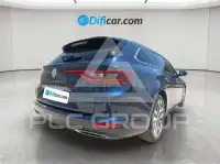 2017 Renault Talisman