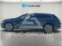 2017 Renault Talisman
