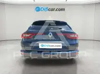 2017 Renault Talisman