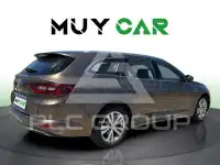 2017 Renault Talisman