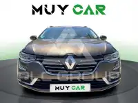2017 Renault Talisman
