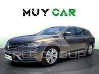 2017 Renault Talisman
