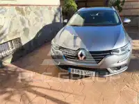 2017 Renault Talisman