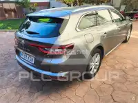 2017 Renault Talisman