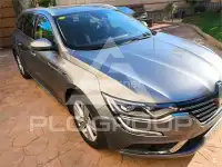 2017 Renault Talisman