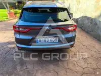 2017 Renault Talisman