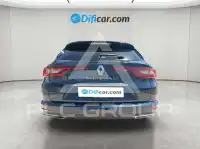 2017 Renault Talisman