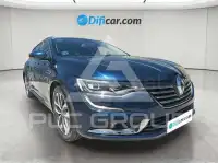 2017 Renault Talisman