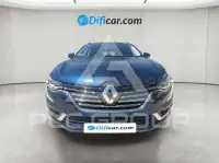 2017 Renault Talisman