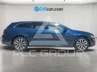 2017 Renault Talisman