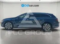2017 Renault Talisman