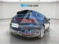 2017 Renault Talisman