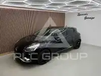 2017 Renault Clio