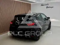 2017 Renault Clio