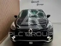 2017 Renault Clio