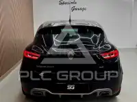 2017 Renault Clio