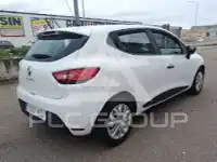 2017 Renault Clio