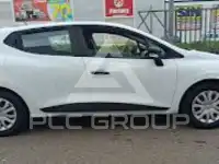 2017 Renault Clio