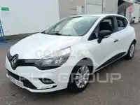 2017 Renault Clio