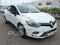 2017 Renault Clio