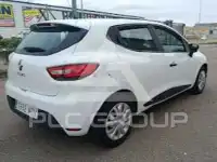 2017 Renault Clio