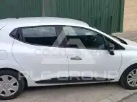 2017 Renault Clio